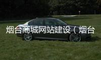 烟台商城网站建设（烟台网站建设哪家更好）