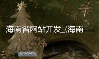 海南省网站开发_(海南网站建设及维护)