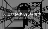 天津网站建设市场价格_(天津网站建设哪家公司好)
